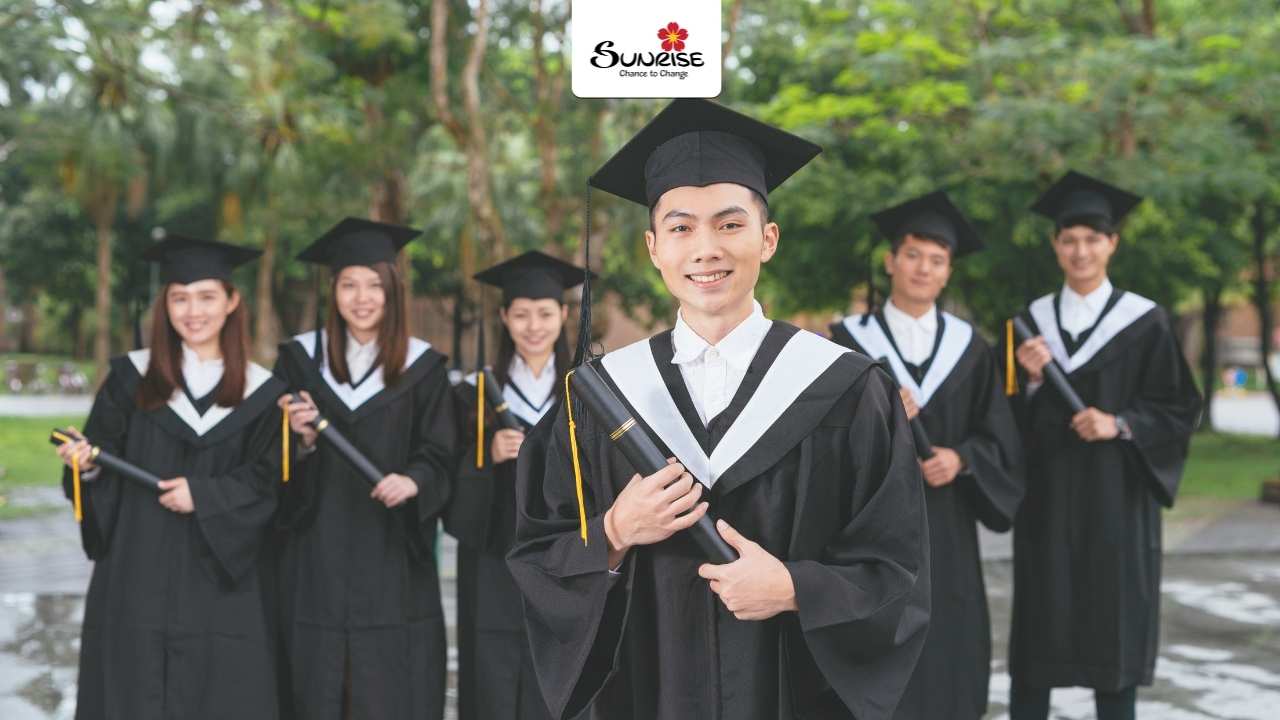 Kinh nghiệm du học Đài Loan cho các bạn bay năm 2026