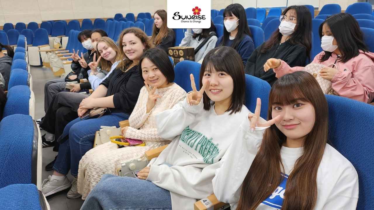 Điều kiện du học Hàn Quốc 2026: Những lưu ý cho các tân du học sinh 