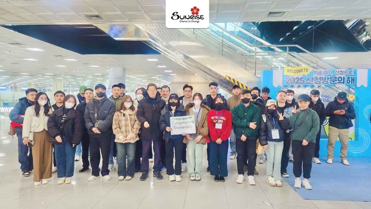 Điều kiện du học Hàn Quốc 2026: Những lưu ý cho các tân du học sinh 