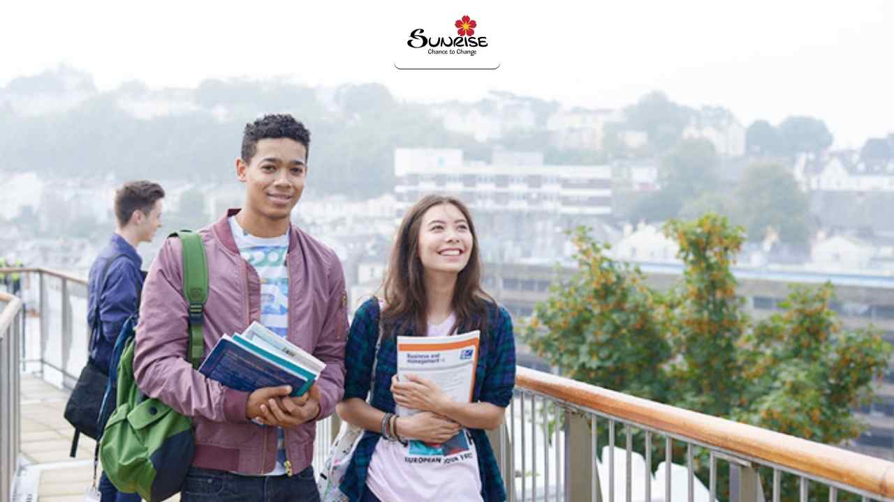 Du học Hàn Quốc học bổng toàn phần Chungbuk hệ D2-1